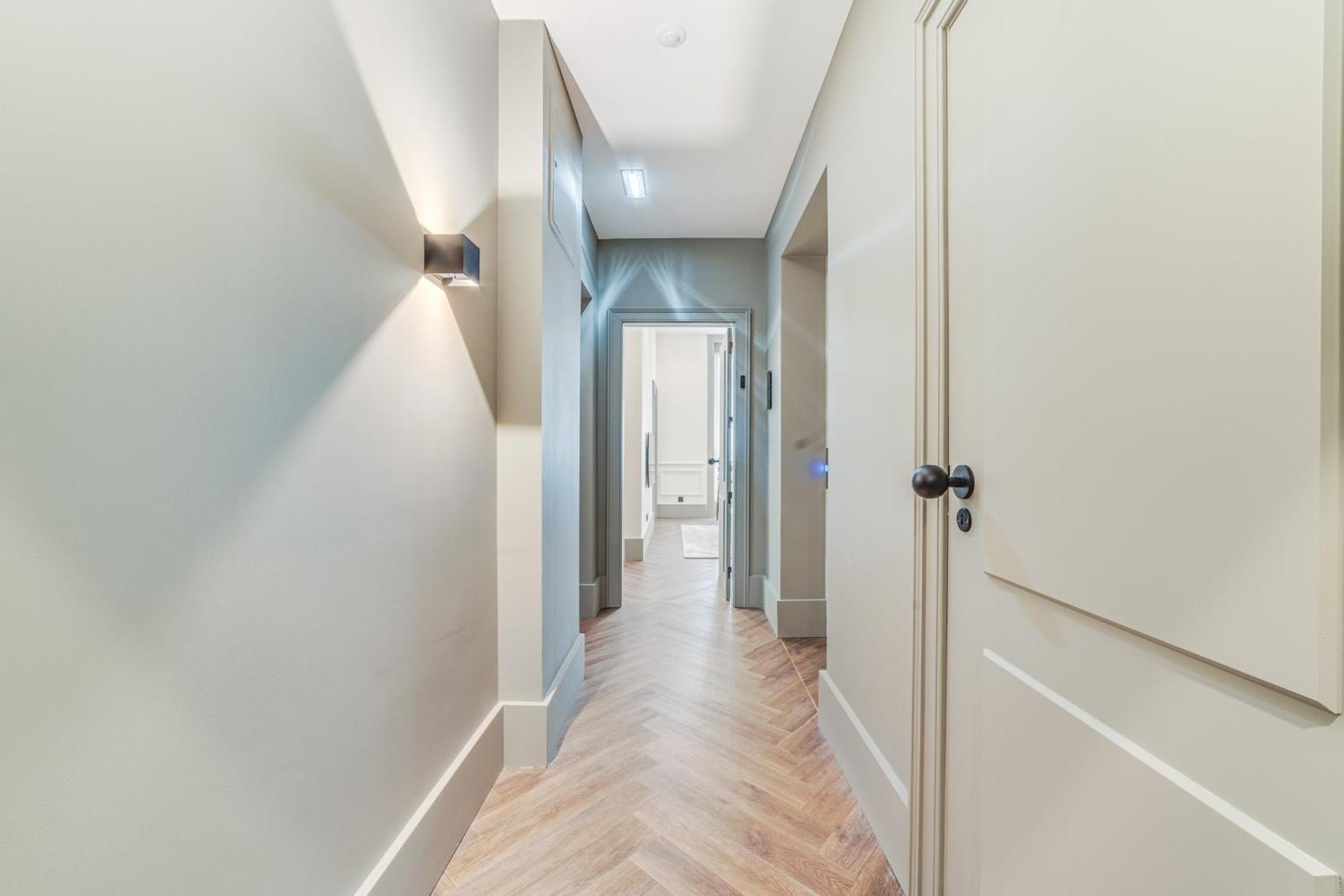 Hygge House Downtown Apartment Lisbon Exterior photo